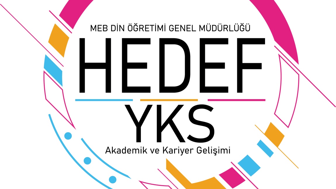 DOGM HDEF YKS 2025 AKADEMİK VE KARİYER GELİŞİMİ PROGRAMIMIZI TAKİP EDİYORUZ.